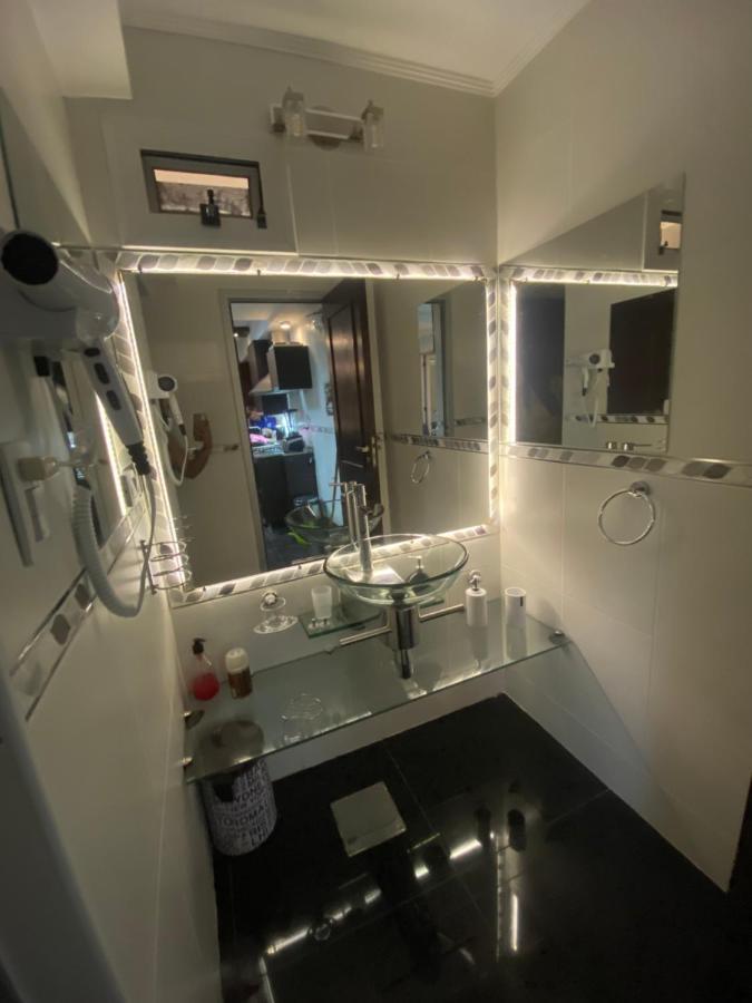 Apartment Departamento Penthouse En Capital