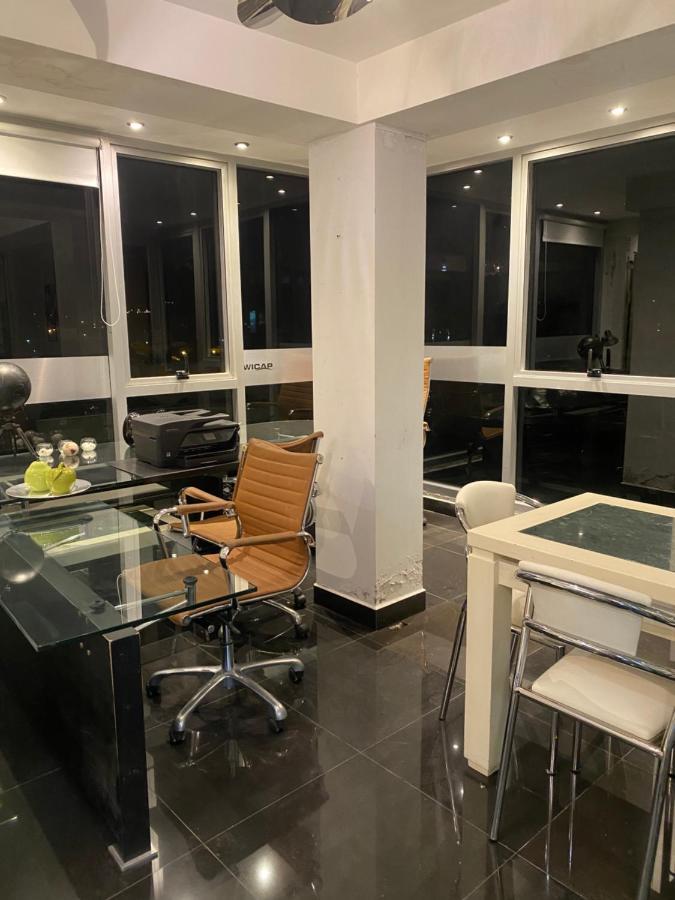 Apartment Departamento Penthouse En Capital