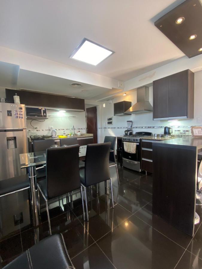 Departamento Penthouse En Capital