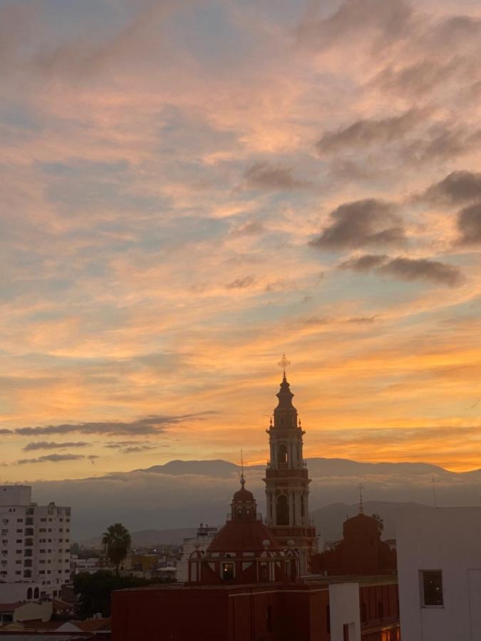 Departamento Penthouse En Capital *