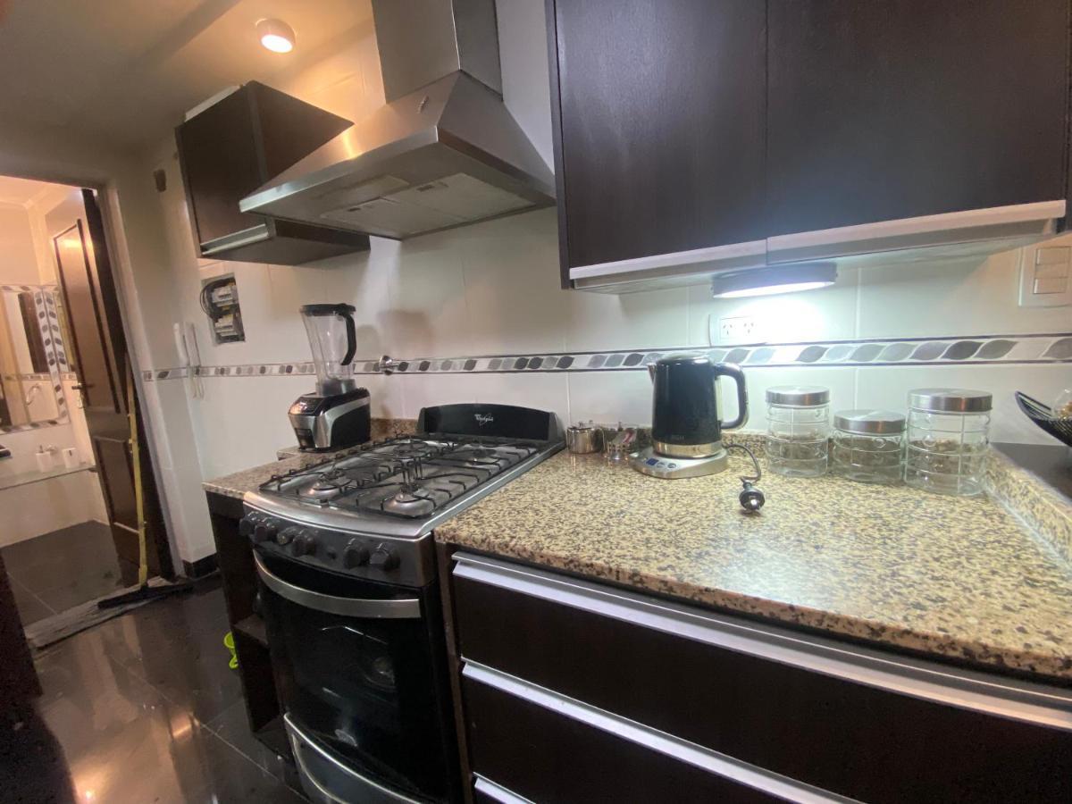 Departamento Penthouse En Capital *