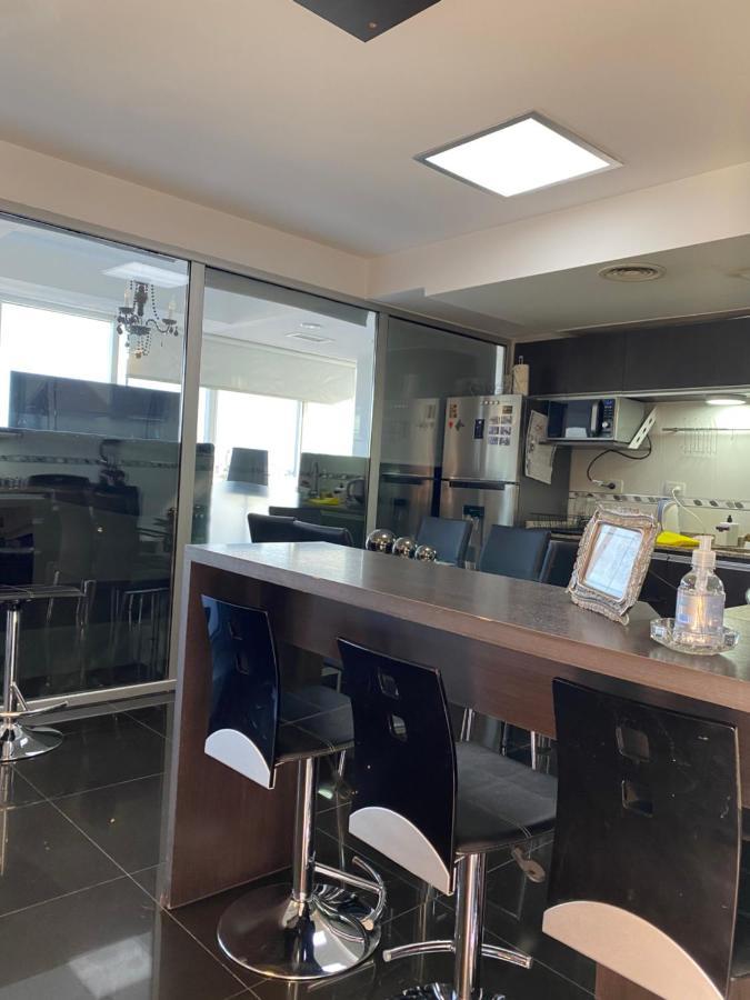 Apartment Departamento Penthouse En Capital Salta
