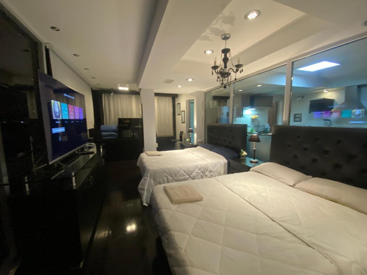Departamento Penthouse En Capital Salta