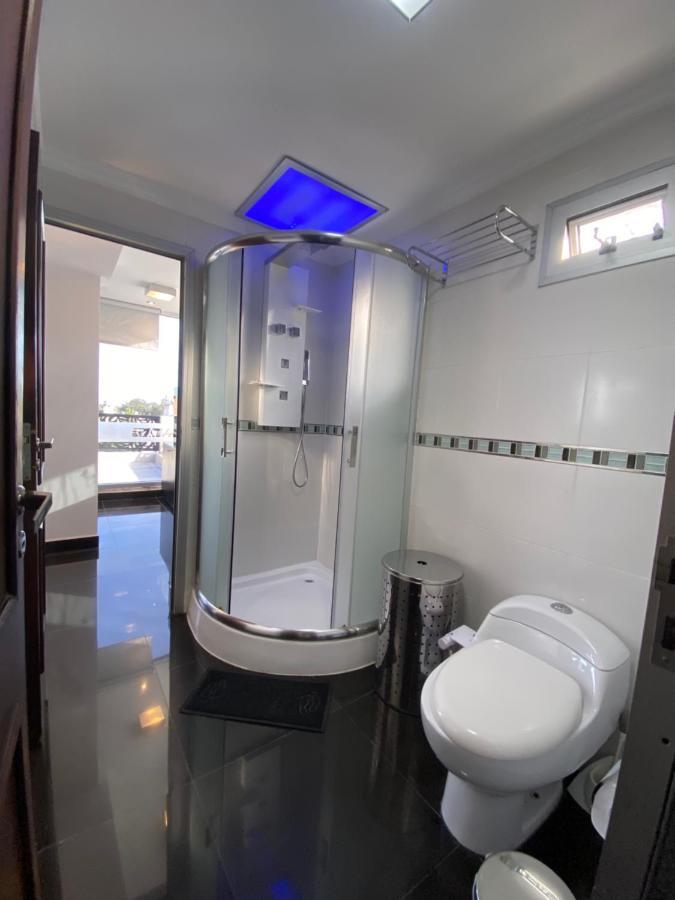 Apartment Departamento Penthouse En Capital Salta