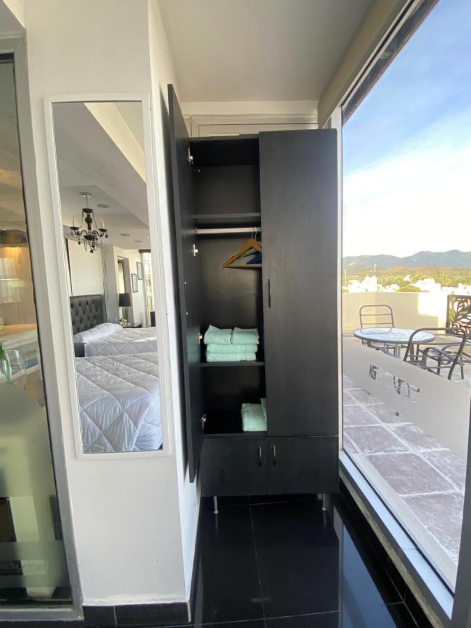 Departamento Penthouse En Capital Salta
