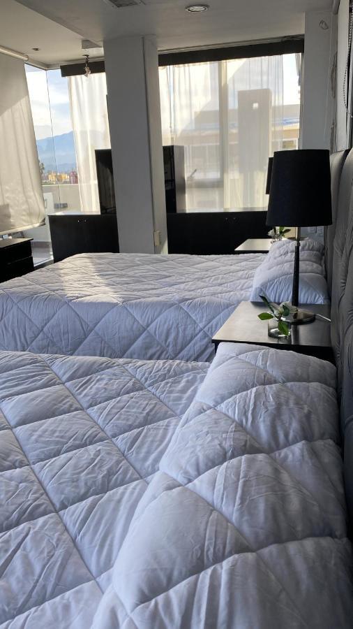 Departamento Penthouse En Capital *