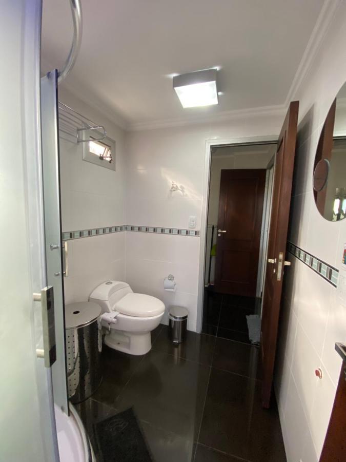 Apartment Departamento Penthouse En Capital