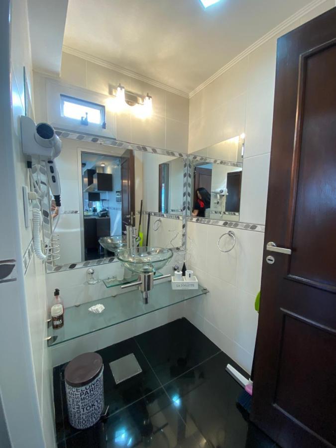 Departamento Penthouse En Capital