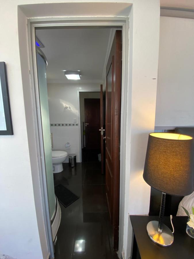 Departamento Penthouse En Capital Apartment Salta