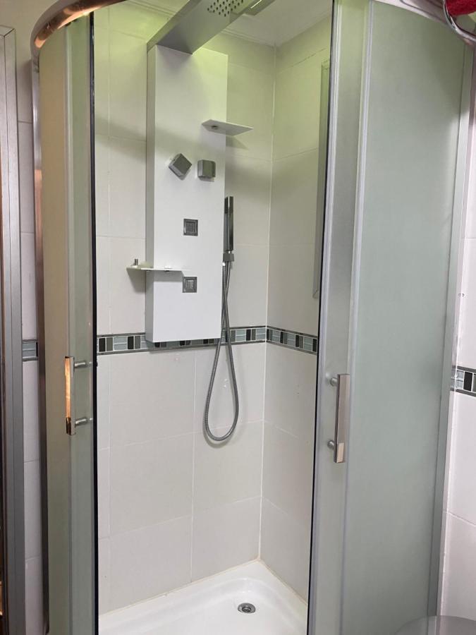 Departamento Penthouse En Capital Apartment Salta
