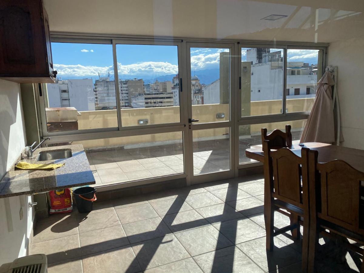 Departamento Penthouse En Capital * Salta