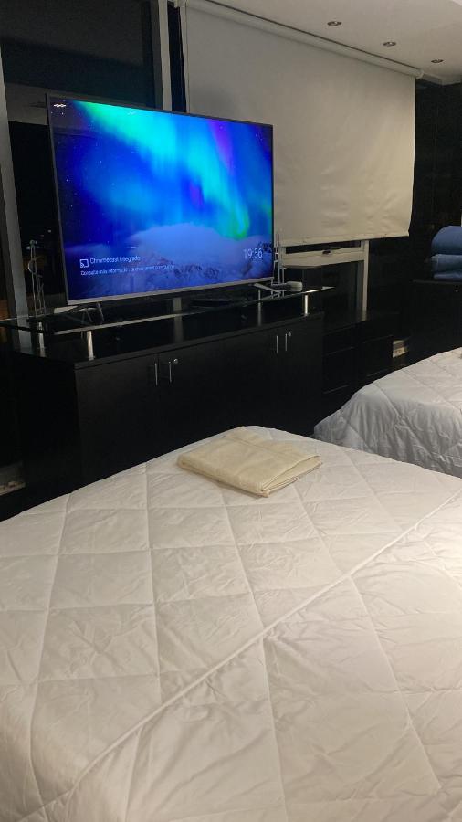 Apartment Departamento Penthouse En Capital *