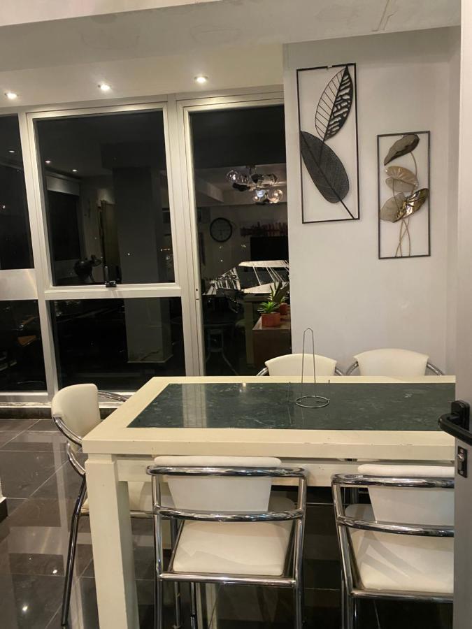Apartment Departamento Penthouse En Capital Salta