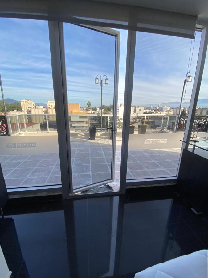 Departamento Penthouse En Capital Salta