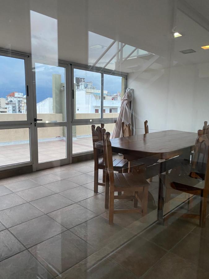 Departamento Penthouse En Capital Apartment *