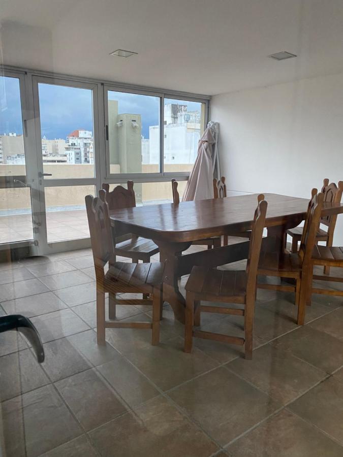 Departamento Penthouse En Capital