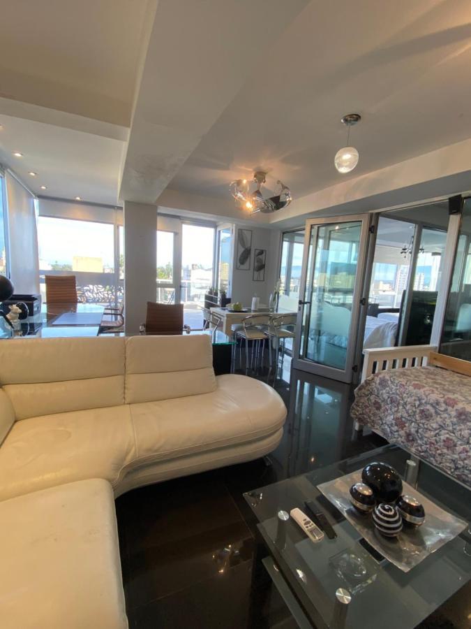 Departamento Penthouse En Capital *