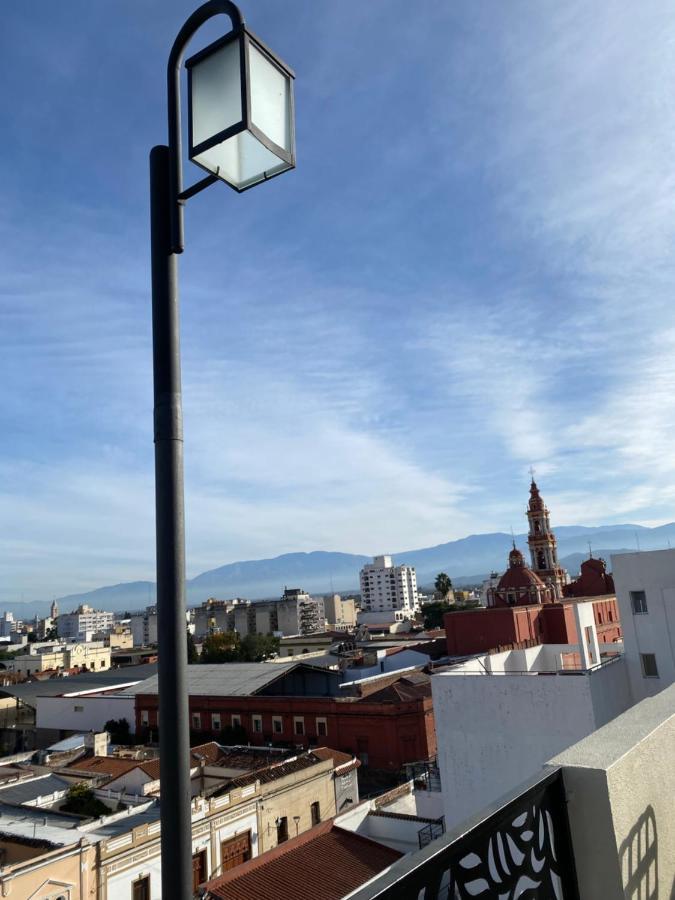 Apartment Departamento Penthouse En Capital