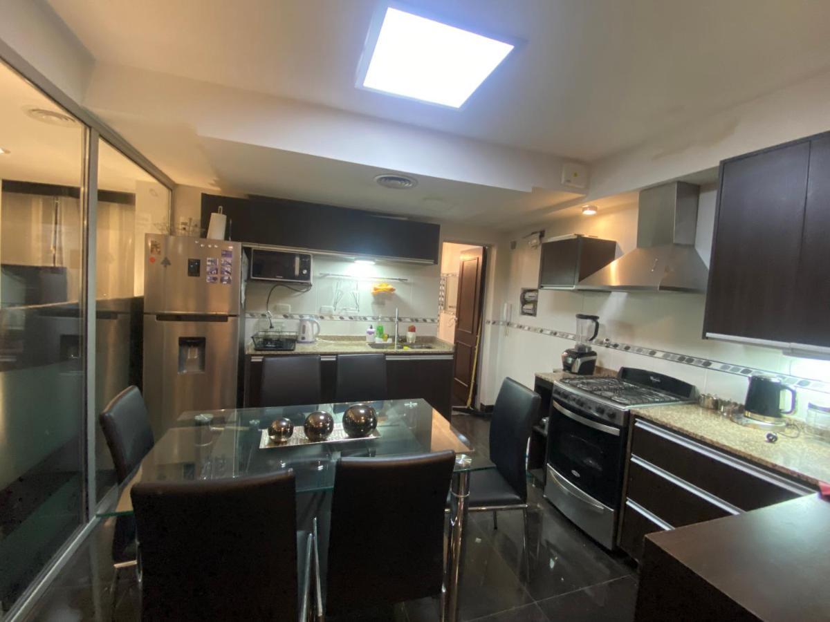 Departamento Penthouse En Capital Apartment *