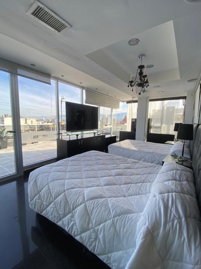 Departamento Penthouse En Capital Salta