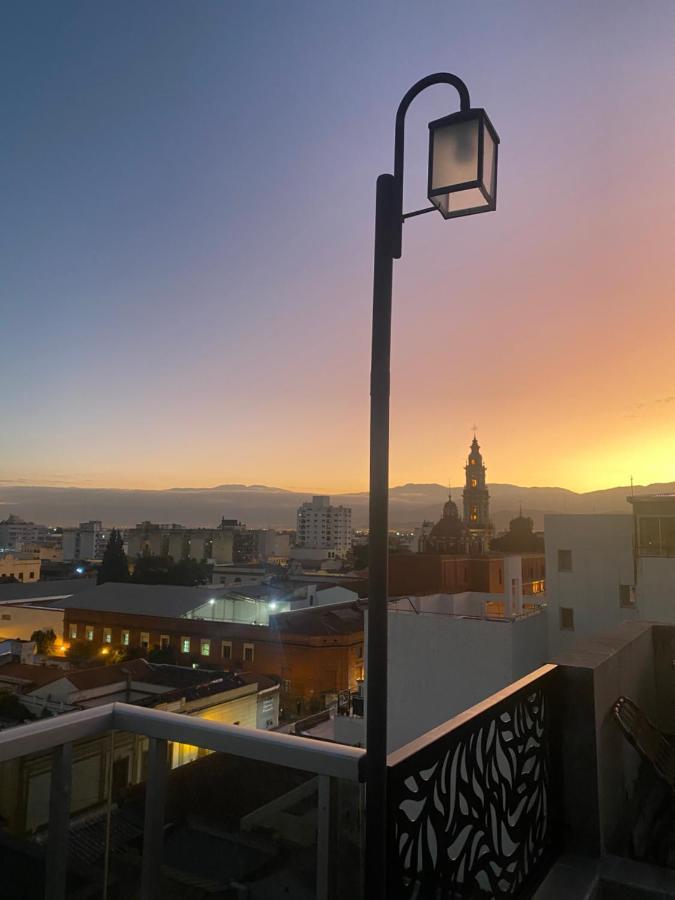 Departamento Penthouse En Capital Apartment Salta