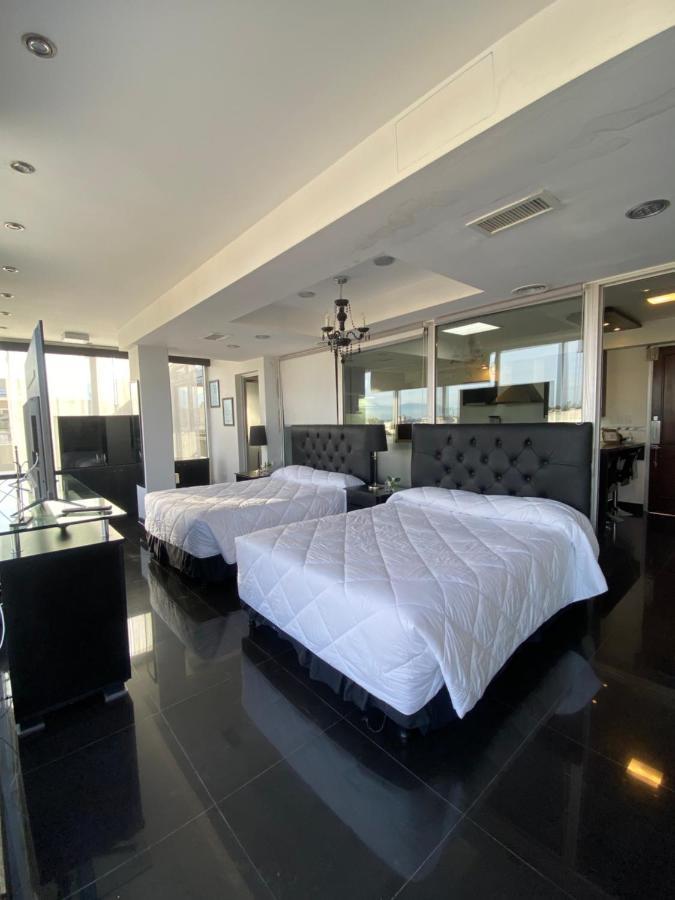Departamento Penthouse En Capital Apartment Salta