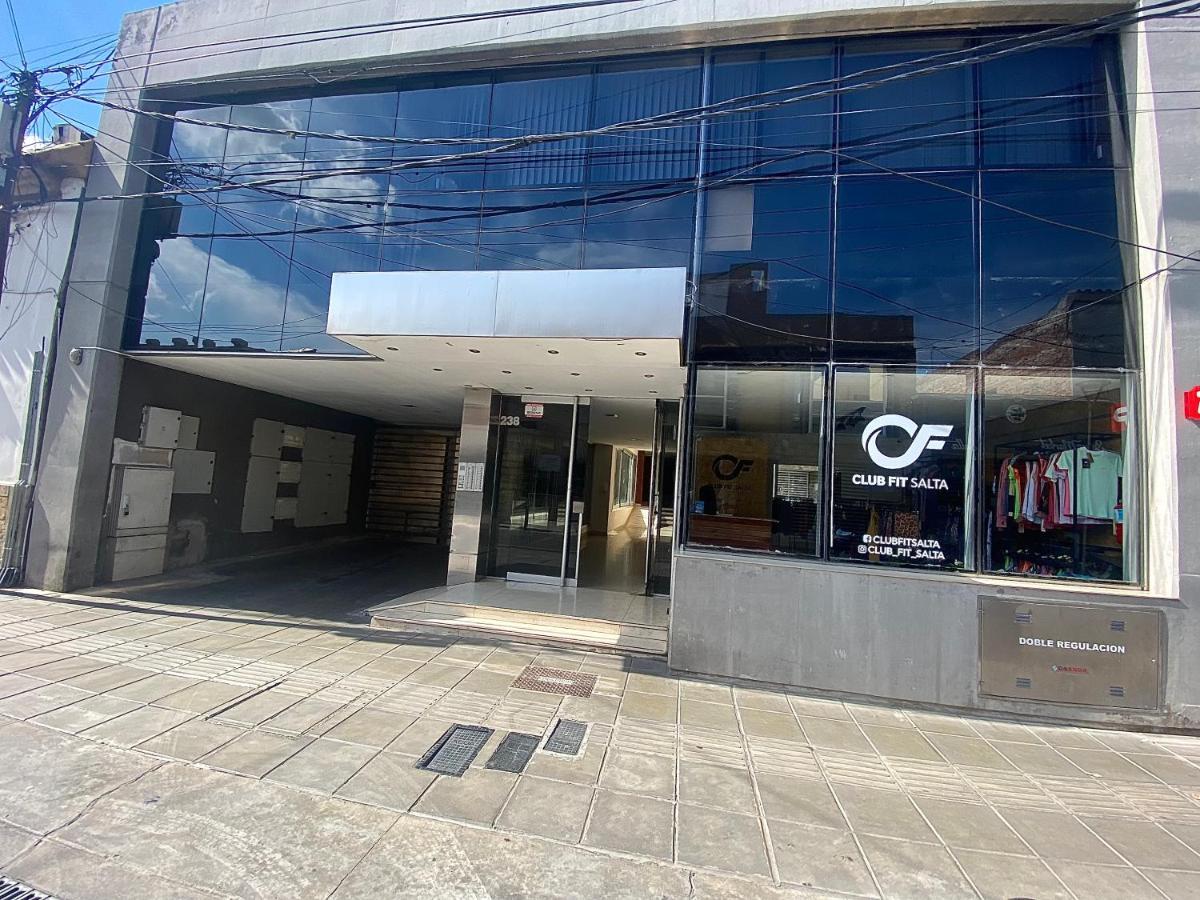 Apartment Departamento Penthouse En Capital