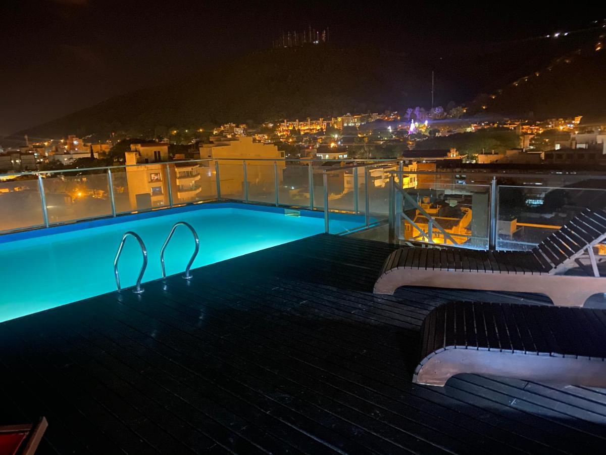 Apartment Departamento Penthouse En Capital Salta