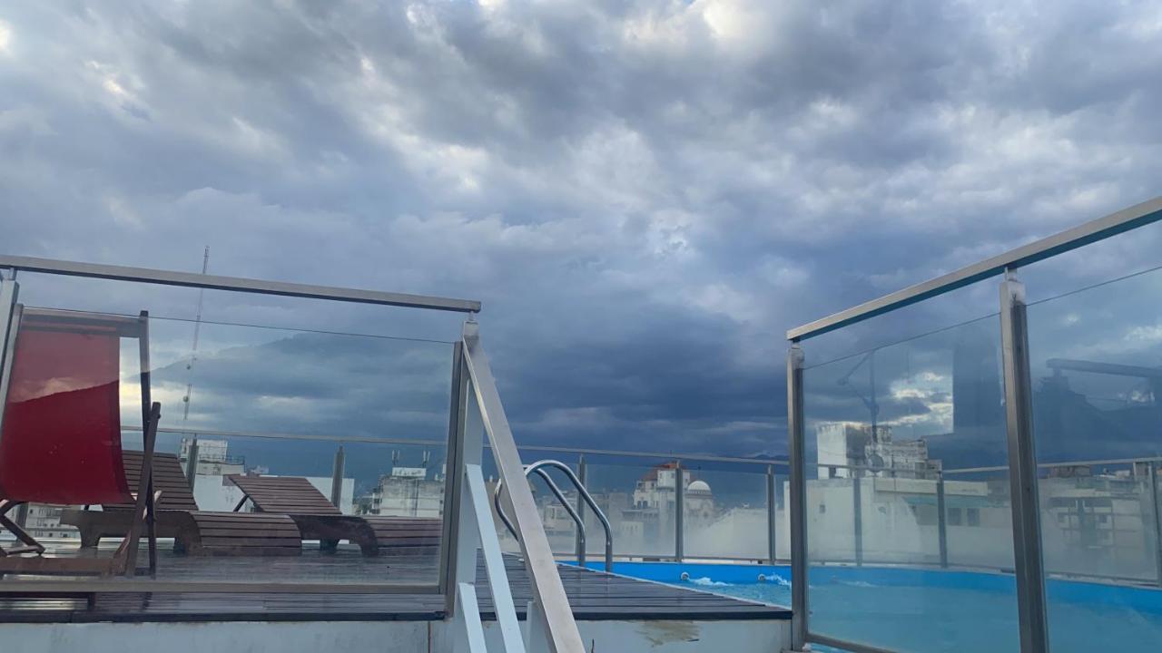 Apartment Departamento Penthouse En Capital *