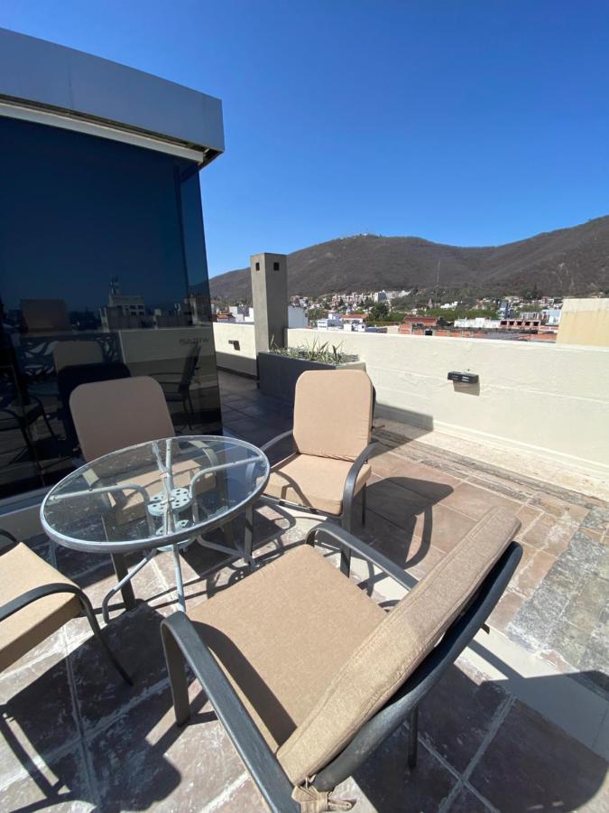 Departamento Penthouse En Capital Apartment *