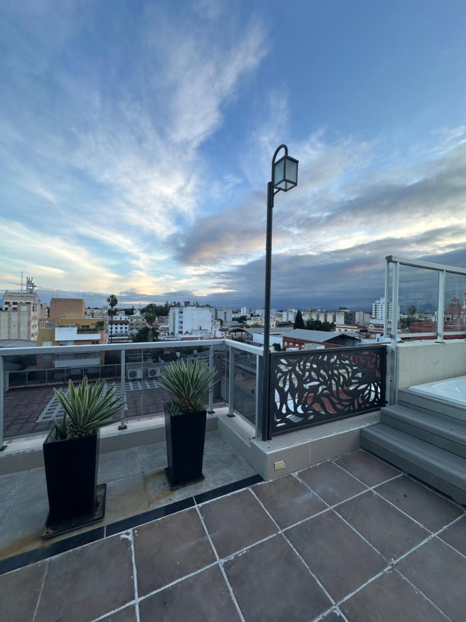 Departamento Penthouse En Capital Apartment